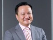 Ông Nguyễn Vĩnh Trân
