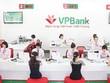 Tăng trưởng tín dụng tính đến 31/3/2015 so với cuối năm 2014 của toàn ngành đạt  khoảng 1,5%
