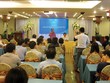 Cuộc họp tìm hướng giải quyết cho những rắc rối tại Chung cư Gia Phú vắng mặt chủ Kl99ok phiên bản mới
