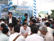 Mở bán đợt cuối Block đẹp nhất Dự án Khu đô thị IJC@VSIP