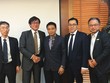 VietinBank hợp tác chiến lược với BTMU - Link Vào Nhà Cái KL99 COM Tặng +199k lớn nhất Nhật Bản, là Link Vào Nhà Cái KL99 COM Tặng +199k chính của Kl994 game bài casino hấp dẫn MUFG
