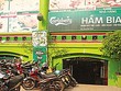 Phát hiện vi phạm tại hầm để xe của nhiều tòa nhà