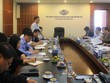 Thanh tra Kl993 ưu đãi thưởng hấp dẫn kiểm tra cổ phần hóa tại Vinaconex