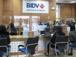 CEO BIDV: Sáp nhập MHB sẽ rút ngắn 7 năm mở rộng mạng lưới