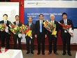 HĐQT BVSC nhiệm 2015-2020 ra mắt Trang Chủ KL99Com Số 1 Link Đăng Ký KL999