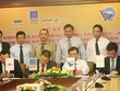 MIC lần đầu có mặt trong liên danh Kl99kl phiên bản hoạt động hàng  không