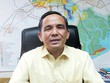 Ông Lê Hoàng Châu