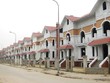 Nhiều nhà Kl99ok phiên bản mới thứ cấp tại Dự án Geleximco - Lê Trọng Tấn đang tìm cách cắt lỗ