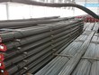 Dù lượng tiêu thụ tăng trong quý I, nhưng các DN ngành thép vẫn có cái nhìn thận trọng trong năm nay.
Ảnh: Hoài Nam