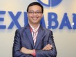 Ông Nguyễn Hồ Hoàng Vũ