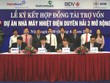 Công ty Điện lực Duyên Hải quản lý 4,3 tỷ USD