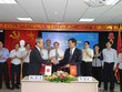 Trao gói thầu A1 cho liên danh tư vấn Katahira & Engineers International liên kết với Sambo Engineering và E&R Engineering Consultant