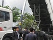 Ngành bán lẻ ô tô, bức tranh khả quan 2015