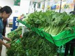 Giá các mặt hàng thực phẩm, lương thực giảm góp phần kéo CPI tháng 4/2015 giảm