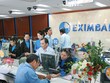 Eximbank tiếp tục gây bất ngờ với kết quả Kl99 nổ hũ quý I/2015 trên 500 tỷ đồng