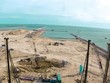 FECON hiện diện tại công trường Nhà máy Nhiệt điện Vĩnh Tân 4 (Bình Thuận)