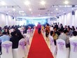 Lễ mở bán lần 2 Dự án New Horizon City của Sàn Web Tổng Nhà Cái 99Kl99 Giải Trí Bậc Nhất EZ Property Việt Nam ngày 25/4 thu hút rất đông khách hàng
