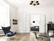 Nội thất BoConcept khai trương showroom mới tại quận 1