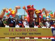 Khởi công dự án nhà ở Trang Chủ KL99Com Số 1 Link Đăng Ký KL999 HQC Nha Trang