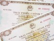 Phát hành 80.000 tỷ đồng TPCP trong quý II/2015