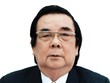 Ông Lê Liên 