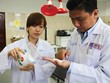 Công tác nghiên cứu phát triển luôn được PVCFC chú trọng