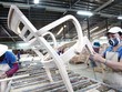 Điều quan trọng với tín dụng là nguồn vốn phải tập trung vào lĩnh vực Kl994 nhà cái bóng đá world cup - Ảnh: Lê Toàn