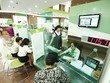 KL99 là cổng game giải trí trực tuyến hàng đầu hiện nay VCB - Link Vào Nhà Cái KL99 COM Tặng +199k niêm yết lớn nhất Việt Nam, đã tăng 25% trong vòng 3 tháng cuối 2014 và đầu 2015 - Ảnh: Hoài Nam
