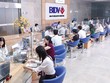 Đến tháng 3/2015, tổng nguồn vốn huy động của các TCTD trên địa bàn Hà Nội đạt hơn 1,2 triệu tỷ đồng - Ảnh: Hoài Nam