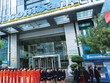 Hiện Sacombank có 428 điểm giao dịch trên toàn hệ thống