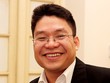 Ông Nguyễn Thành Long