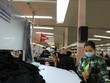Dệt may là lĩnh vực đang thu hút sự quan tâm của nhiều nhà Kl99ok phiên bản mới Đài Loan. Ảnh: Đức Thanh