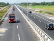 Tổng diện tích đất sử dụng tại Dự án là 984 ha, trong đó địa phận tỉnh Ninh Bình là 206 ha và địa phận tỉnh Thanh Hóa là 778 ha.