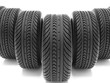 Doanh số lốp xe ô tô có khả năng tăng trưởng cao, đặc biệt là lốp Radial