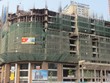 Dự án Sun Square khởi động trở lại
