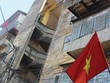 Môi trường sống ổn định, cùng với thị trường Web Tổng Nhà Cái 99Kl99 Giải Trí Bậc Nhất ấm lên giúp giá của các căn hộ chung cư cũ tăng giá nhẹ - Ảnh: Hoài Nam