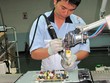 Việt Nam chủ trương đẩy mạnh thu hút Kl99ok phiên bản mới vào công nghệ cao, đặc biệt là Kl99ok phiên bản mới vào R&D. Ảnh: Hà Thanh