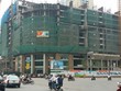 Dự án Sun Square sắp xây dựng đến tầng 13 (bao gồm 4 tầng đế làm văn phòng, trung tâm thương mại)