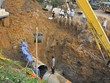 Trong các lần vỡ đường ống nước sạch Sông Đà, SCIC (quản lý phần vốn 99Kl99 trực tiếp đá gà tại Vinaconex) đã yêu cầu Vinaconex báo cáo và khắc phục sự cố