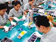 Việt Nam có thể sẽ trở thành địa điểm Kl994 nhà cái bóng đá world cup các sản phẩm ti vi và điện tử gia dụng chủ lực khác của Samsung. Ảnh: Hà Thanh