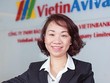 Bà Nguyễn Ngọc Trang
