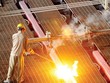 Trước việc cắt giảm thuế quan trong các FTA, ngành thép chỉ còn cách nỗ lực để tồn tại