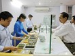 Tín dụng cá nhân chiếm khoảng 40% tổng dư nợ của ACB những tháng đầu năm