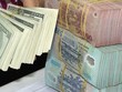 Bất thường tỷ giá là do đầu cơ?