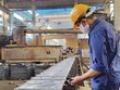 6 tháng cuối năm 2014, Công ty cổ phần Kim loại màu Thái Nguyên có lãi 4,6 tỷ đồng