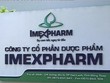 IMP đạt 44,3 tỷ đồng Kl99 nổ hũ sau thuế 4 tháng đầu năm