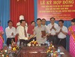 Kl994 game bài casino hấp dẫn Sao Mai Kl99ok phiên bản mới khu đô thị mới tại Thanh Hóa