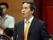 Thống đốc Nguyễn Văn Bình