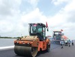 Với nguồn vốn dồi dào, tiến độ thi công các dự án KL99 là cổng game giải trí trực tuyến hàng đầu hiện nay được đẩy nhanh. Ảnh: A.M