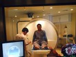 Trang thiết bị mới hiện đại vừa được Bệnh viện GTVT Kl99ok phiên bản mới, đưa vào khai thác phục vụ khám chữa bệnh